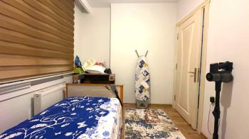 Elmas’tan Çiftlikköy’de Oturuma Ve Yatırıma Uygun Konsept Daire