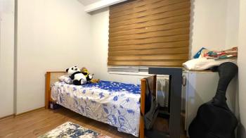 Elmas’tan Çiftlikköy’de Oturuma Ve Yatırıma Uygun Konsept Daire