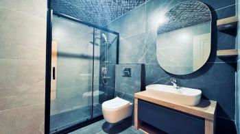 Elmas’tan Kuyuluk Mahallesi'nde Geniş Metrajlı 3+1 Sıfır Daire