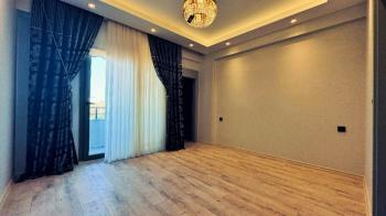 Elmas’tan Kuyuluk Mahallesi'nde Geniş Metrajlı 3+1 Sıfır Daire