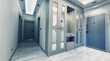 Elmas’tan Kuyuluk Mahallesi'nde Geniş Metrajlı 3+1 Sıfır Daire