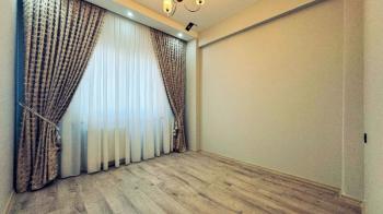 Elmas’tan Kuyuluk Mahallesi'nde Geniş Metrajlı 3+1 Sıfır Daire