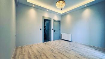 Elmas’tan Kuyuluk Mahallesi'nde Geniş Metrajlı 3+1 Sıfır Daire