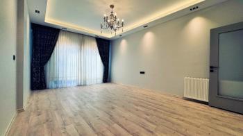 Elmas’tan Kuyuluk Mahallesi'nde Geniş Metrajlı 3+1 Sıfır Daire