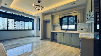 Elmas’tan Kuyuluk Mahallesi'nde Geniş Metrajlı 3+1 Sıfır Daire