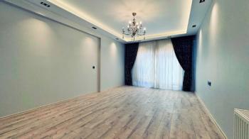 Elmas’tan Kuyuluk Mahallesi'nde Geniş Metrajlı 3+1 Sıfır Daire