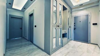 Elmas’tan Kuyuluk Mahallesi'nde Geniş Metrajlı 3+1 Sıfır Daire