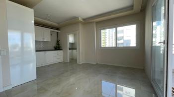 Elmas’tan Akdeniz Mh. Masrafsız Havuzlu Bağımsız 4+1