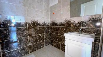 Elmas’tan Akdeniz Mh. Masrafsız Havuzlu Bağımsız 4+1