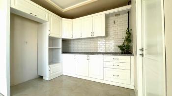 Elmas’tan Akdeniz Mh. Masrafsız Havuzlu Bağımsız 4+1