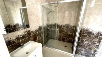 Elmas’tan Akdeniz Mh. Masrafsız Havuzlu Bağımsız 4+1