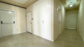 Elmas’tan Akdeniz Mh. Masrafsız Havuzlu Bağımsız 4+1