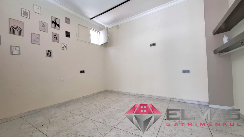 Elmas'tan Adnan Menderes Bulvarı Üzeri Kiralık Dükkan