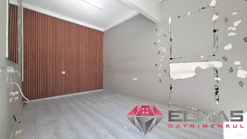 Elmas'tan Adnan Menderes Bulvarı Üzeri Kiralık Dükkan