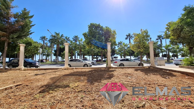 Elmas'tan Adnan Menderes Bulvarı Üzeri Kiralık Dükkan