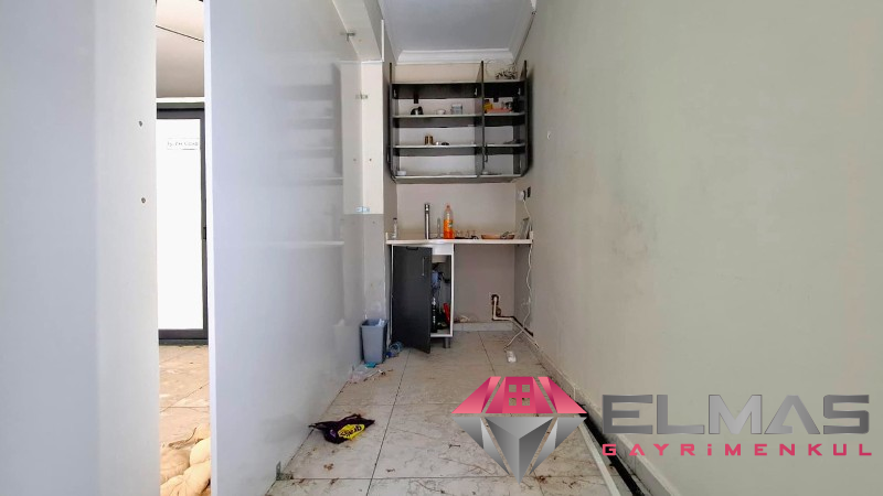 Elmas'tan Adnan Menderes Bulvarı Üzeri Kiralık Dükkan