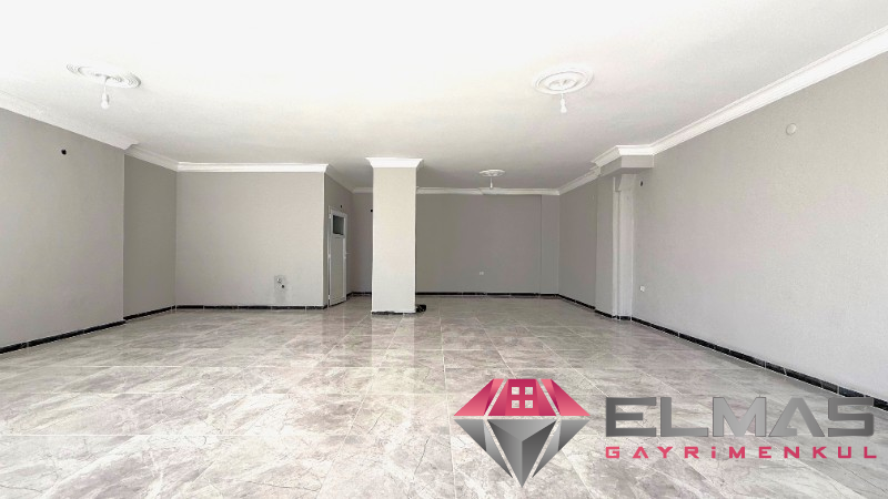 Elmas'tan Batıkent Mahallesi’nde Full Yapılı Çok Amaçlı Dükkan