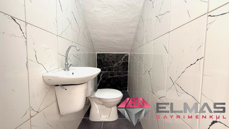 Elmas'tan Batıkent Mahallesi’nde Full Yapılı Çok Amaçlı Dükkan