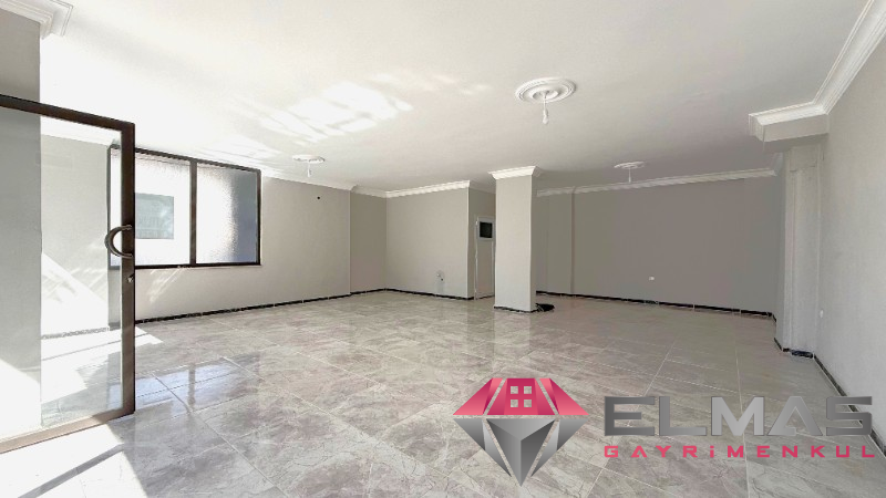 Elmas'tan Batıkent Mahallesi’nde Full Yapılı Çok Amaçlı Dükkan