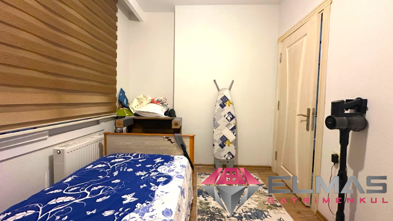 Elmas’tan Çiftlikköy’de Oturuma Ve Yatırıma Uygun Konsept Daire