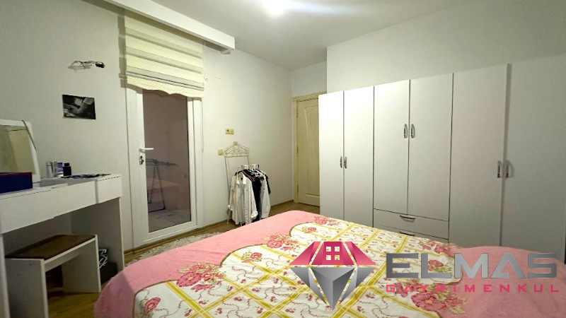 Elmas’tan Çiftlikköy’de Oturuma Ve Yatırıma Uygun Konsept Daire