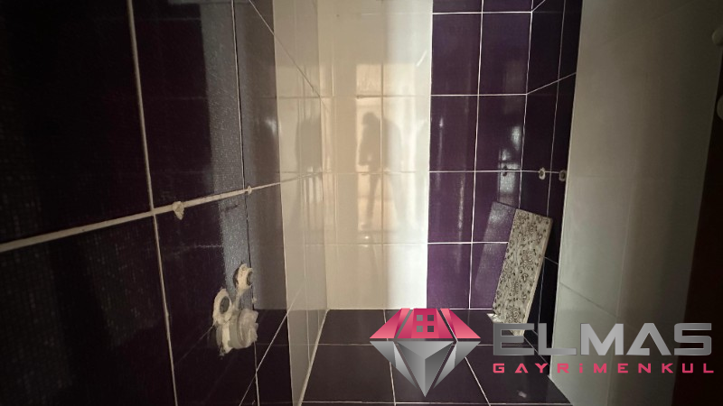 Elmas’tan Merkez Mah. Tek Blok Site İçi Bağımsız Mutfak 3+1