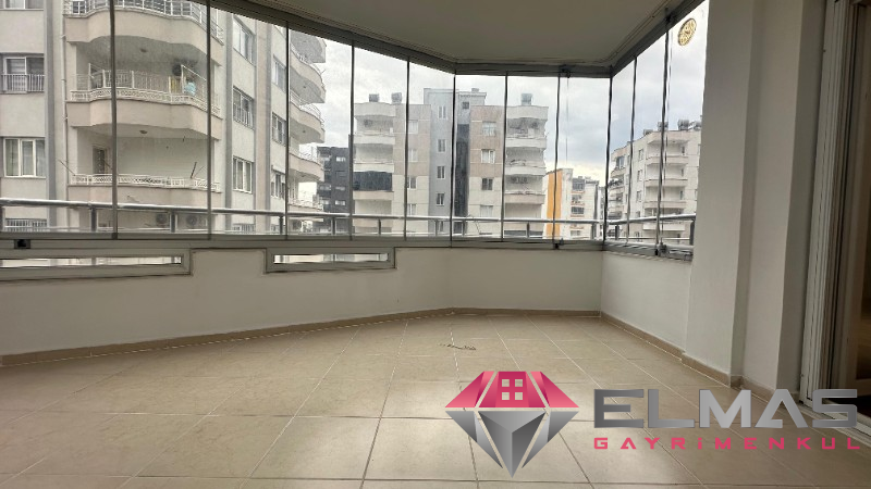 Elmas’tan Merkez Mah. Tek Blok Site İçi Bağımsız Mutfak 3+1