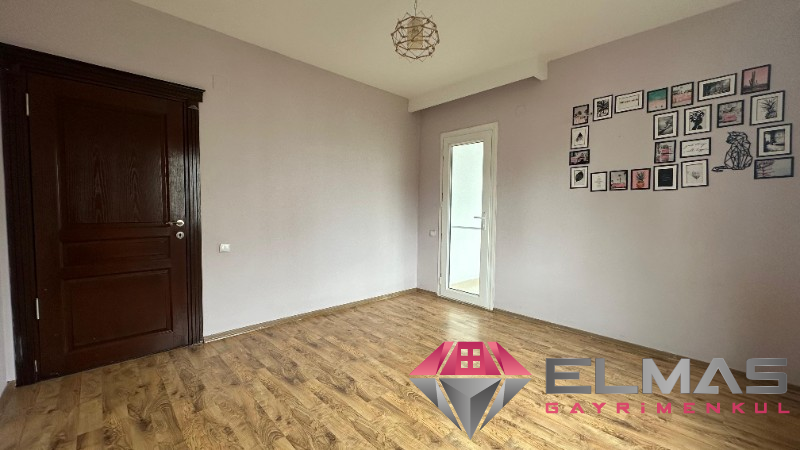 Elmas’tan Merkez Mah. Tek Blok Site İçi Bağımsız Mutfak 3+1