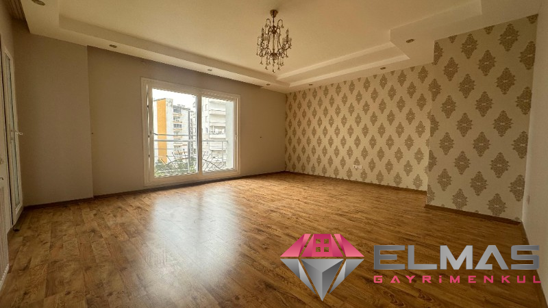 Elmas’tan Merkez Mah. Tek Blok Site İçi Bağımsız Mutfak 3+1