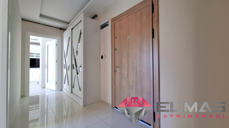 Elmas’tan Viranşehir Mahallesi’nde Sahile Yakın 2+1