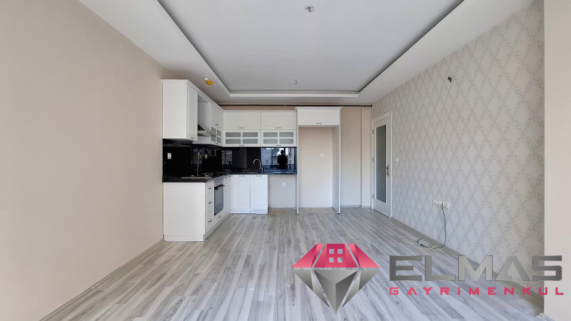 Elmas’tan Viranşehir Mahallesi’nde Sahile Yakın 2+1