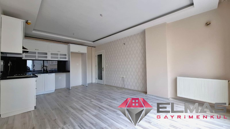 Elmas’tan Viranşehir Mahallesi’nde Sahile Yakın 2+1