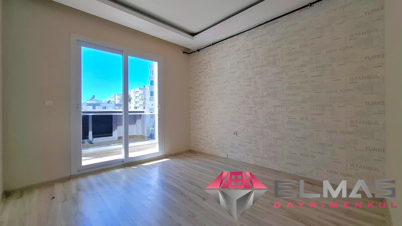 Elmas’tan Viranşehir Mahallesi’nde Sahile Yakın 2+1