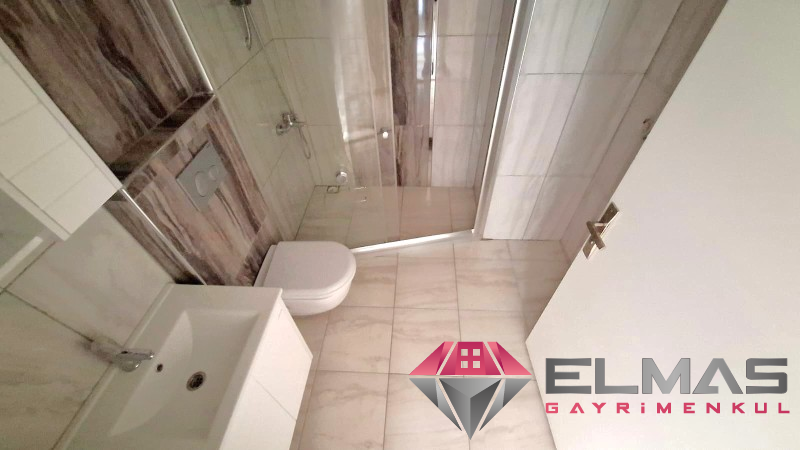 Elmas’tan Viranşehir Mahallesi’nde Sahile Yakın 2+1