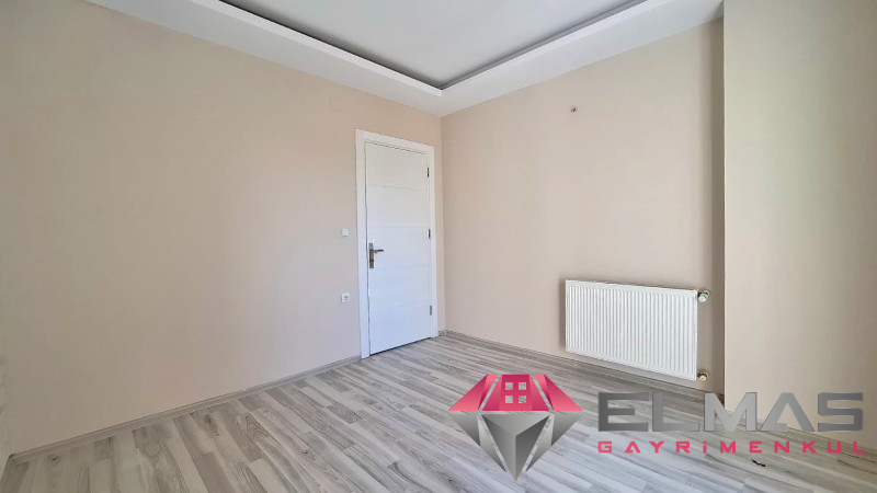 Elmas’tan Viranşehir Mahallesi’nde Sahile Yakın 2+1