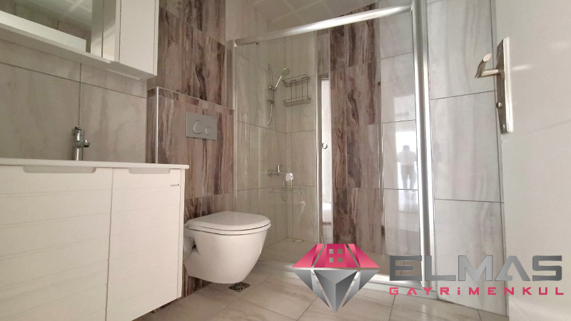 Elmas’tan Viranşehir Mahallesi’nde Sahile Yakın 2+1