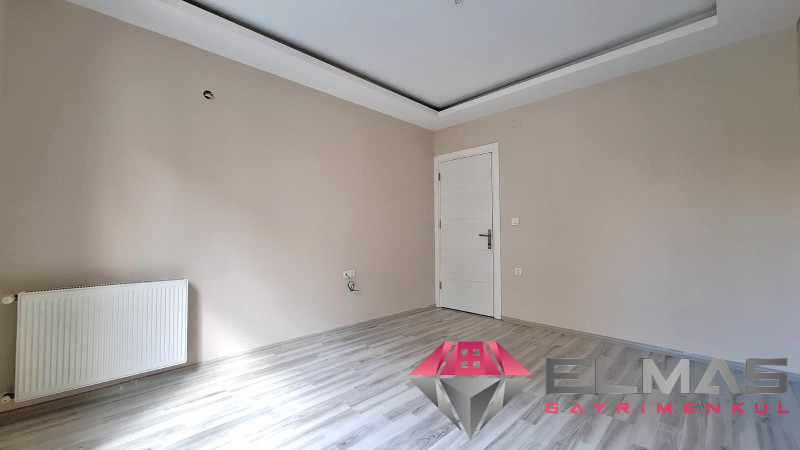 Elmas’tan Viranşehir Mahallesi’nde Sahile Yakın 2+1