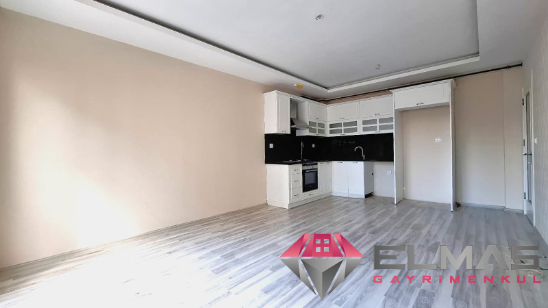 Elmas’tan Viranşehir Mahallesi’nde Sahile Yakın 2+1