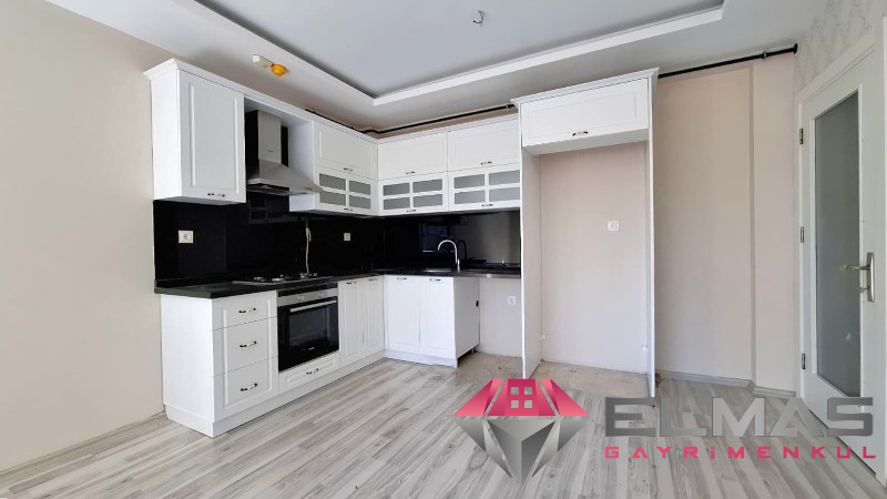 Elmas’tan Viranşehir Mahallesi’nde Sahile Yakın 2+1