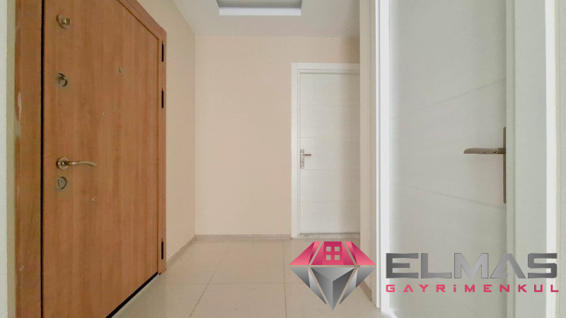 Elmas’tan Viranşehir Mahallesi’nde Sahile Yakın 2+1