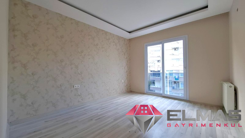 Elmas’tan Viranşehir Mahallesi’nde Sahile Yakın 2+1