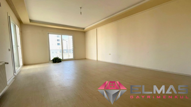 Elmas’tan Akdeniz Mh. Masrafsız Havuzlu Bağımsız 4+1