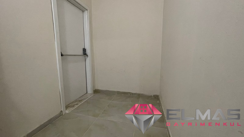 Elmas’tan Akdeniz Mh. Masrafsız Havuzlu Bağımsız 4+1