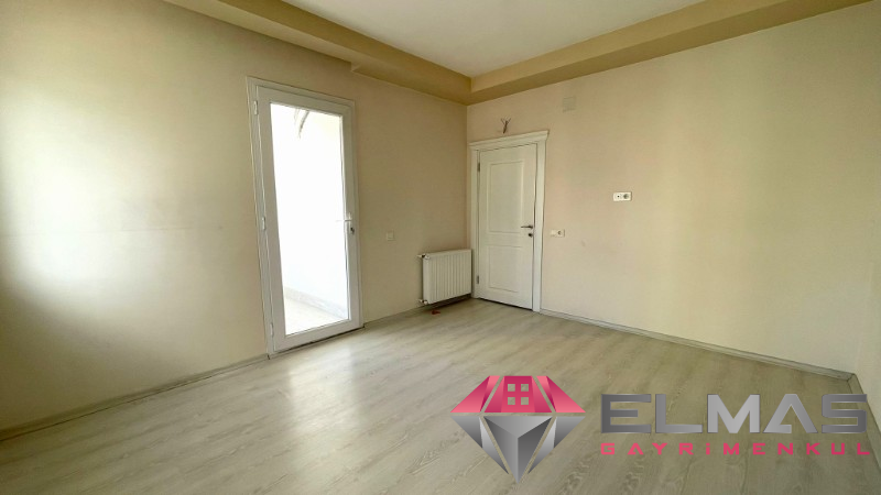 Elmas’tan Akdeniz Mh. Masrafsız Havuzlu Bağımsız 4+1