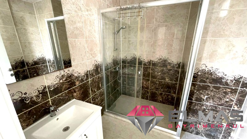 Elmas’tan Akdeniz Mh. Masrafsız Havuzlu Bağımsız 4+1