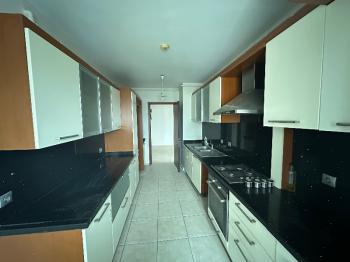 ATAŞEHİR RESIDENCE’DA OTURUMA HAZIR SATILIK 4+1 