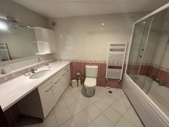 ATAŞEHİR RESIDENCE’DA OTURUMA HAZIR SATILIK 4+1 