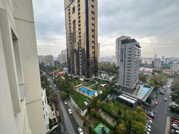 ATAŞEHİR RESIDENCE’DA OTURUMA HAZIR SATILIK 4+1 