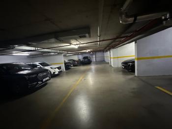 ATAŞEHİR RESIDENCE’DA OTURUMA HAZIR SATILIK 4+1 