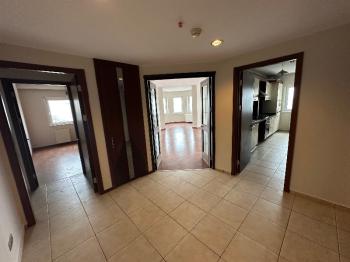 ATAŞEHİR RESIDENCE’DA OTURUMA HAZIR SATILIK 4+1 